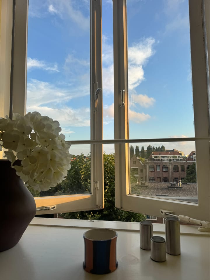 Foto 10 van Hoogte Kadijk 127-E