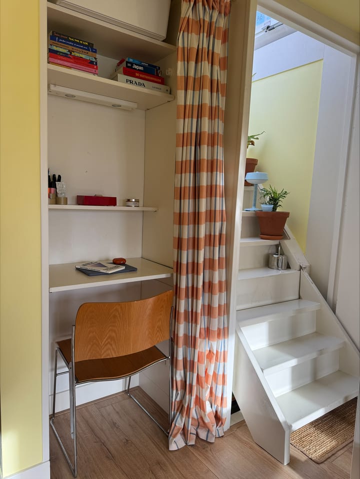 Foto 13 van Hoogte Kadijk 127-E