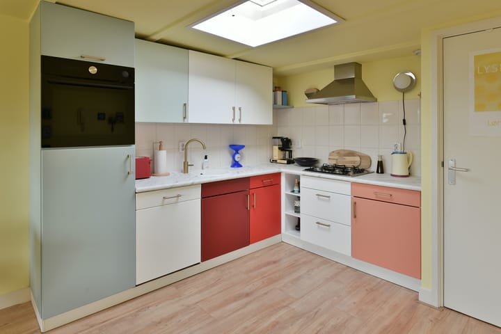 Foto 14 van Hoogte Kadijk 127-E