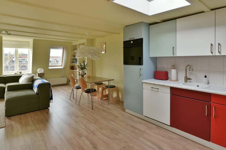 Foto 15 van Hoogte Kadijk 127-E