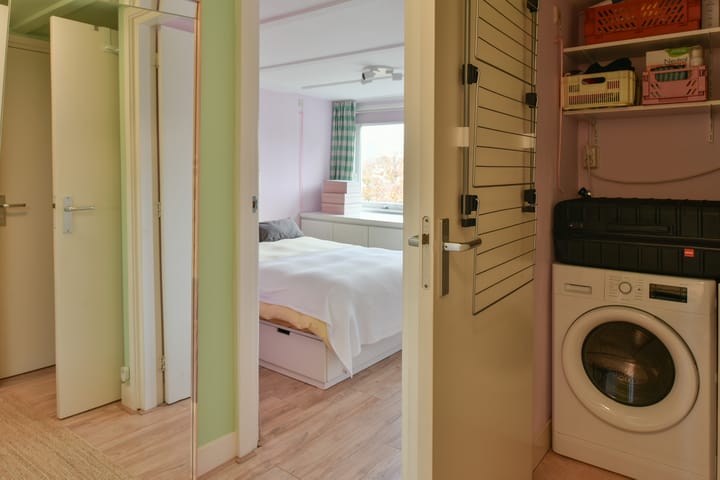 Foto 17 van Hoogte Kadijk 127-E