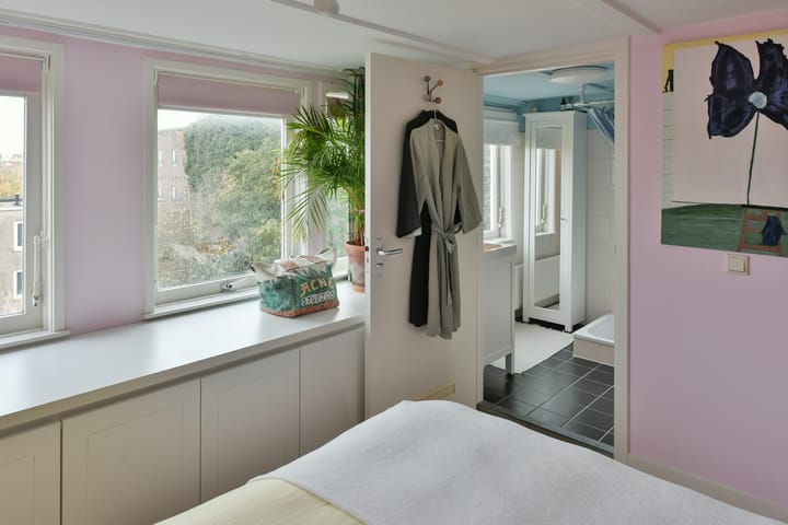 Foto 21 van Hoogte Kadijk 127-E