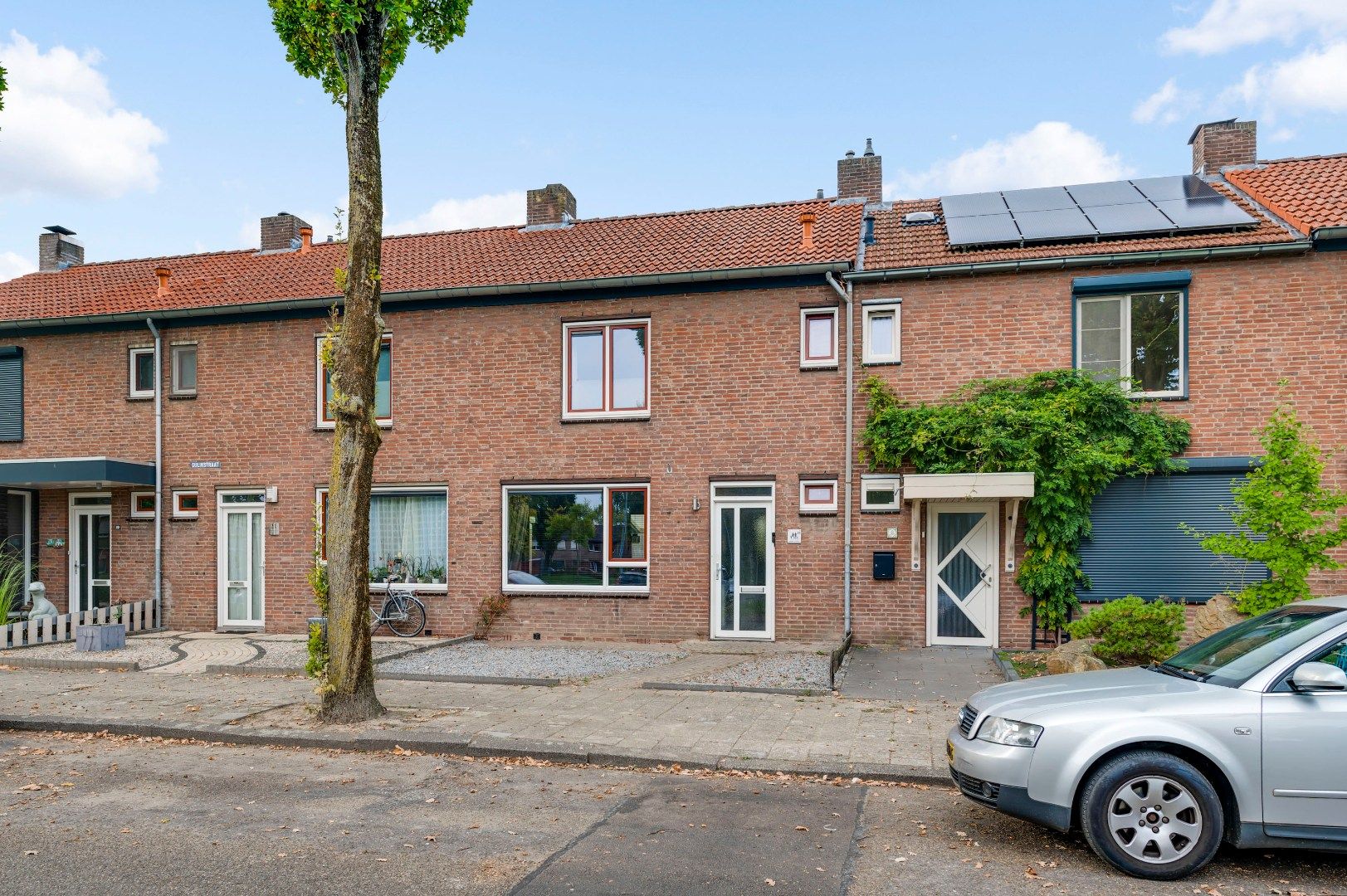 Gulikstraat, 23, Weert, 6004GJ, Limburg, Nederland 23 