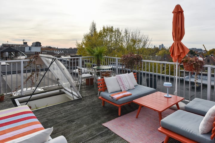 Foto 24 van Hoogte Kadijk 127-E