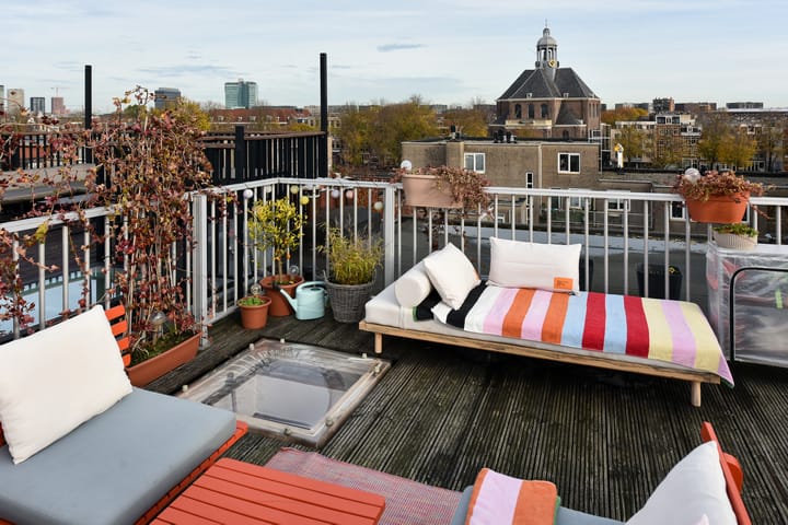 Foto 25 van Hoogte Kadijk 127-E