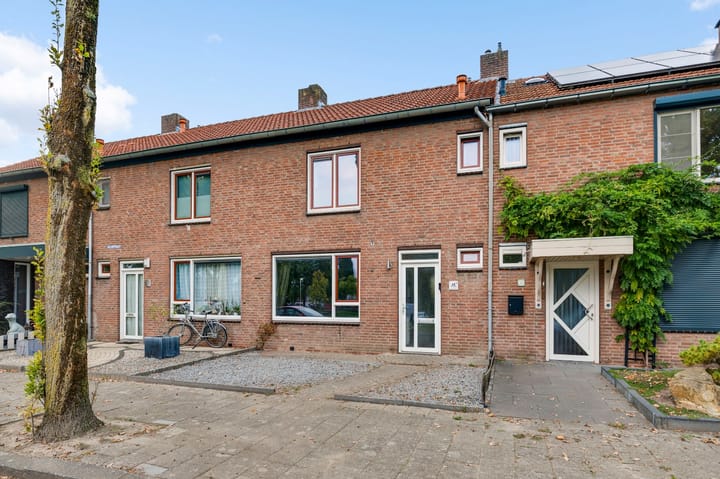 Foto 3 van Gulikstraat 23