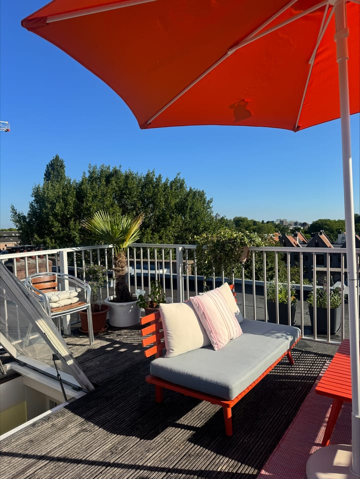 Foto 27 van Hoogte Kadijk 127-E