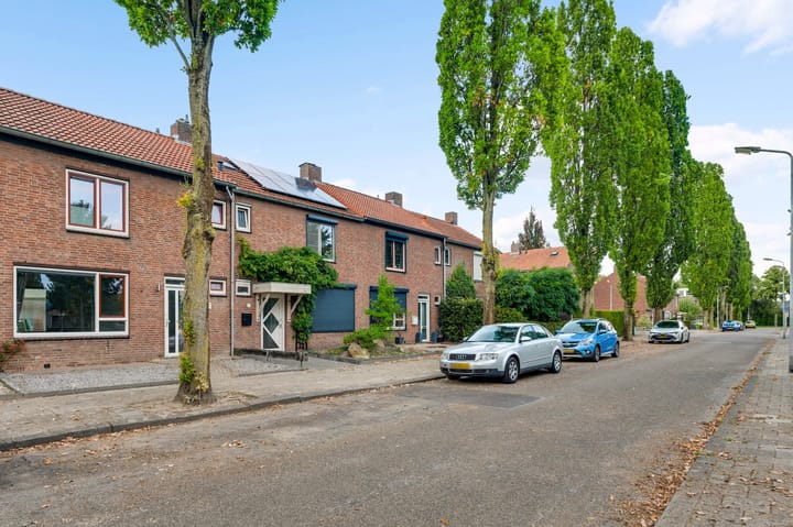 Foto 4 van Gulikstraat 23