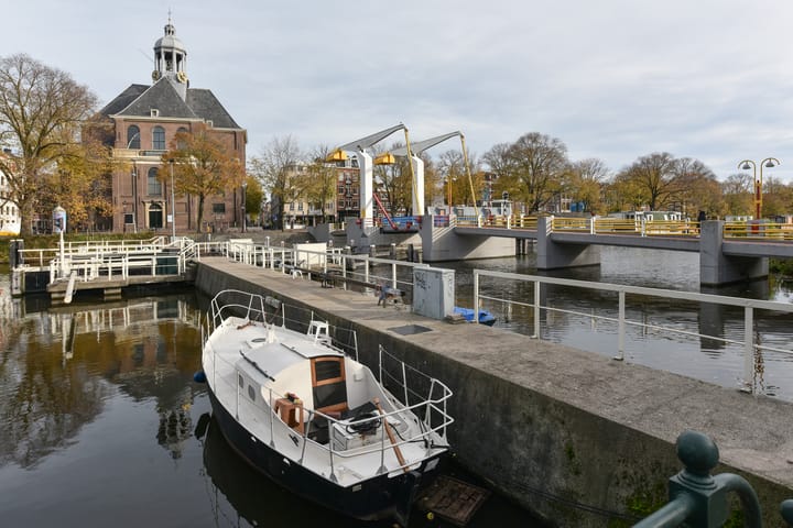 Foto 28 van Hoogte Kadijk 127-E