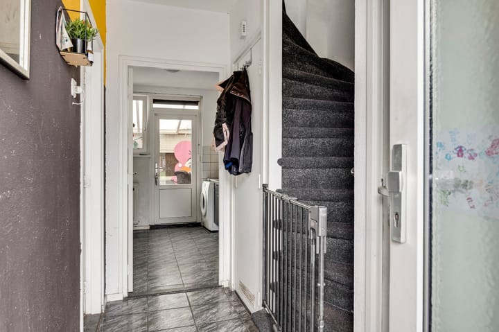 Foto 5 van Gulikstraat 23