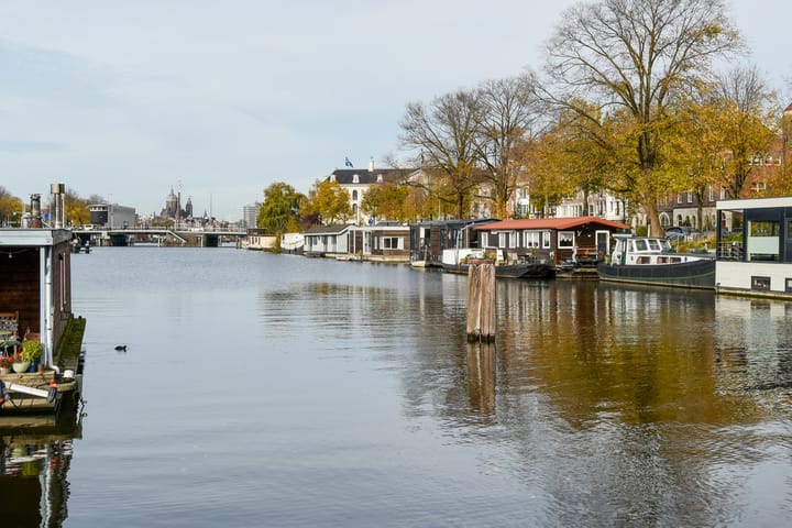 Foto 30 van Hoogte Kadijk 127-E