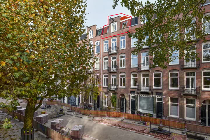 Foto 31 van Hoogte Kadijk 127-E