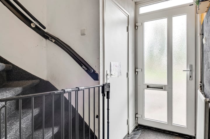 Foto 6 van Gulikstraat 23