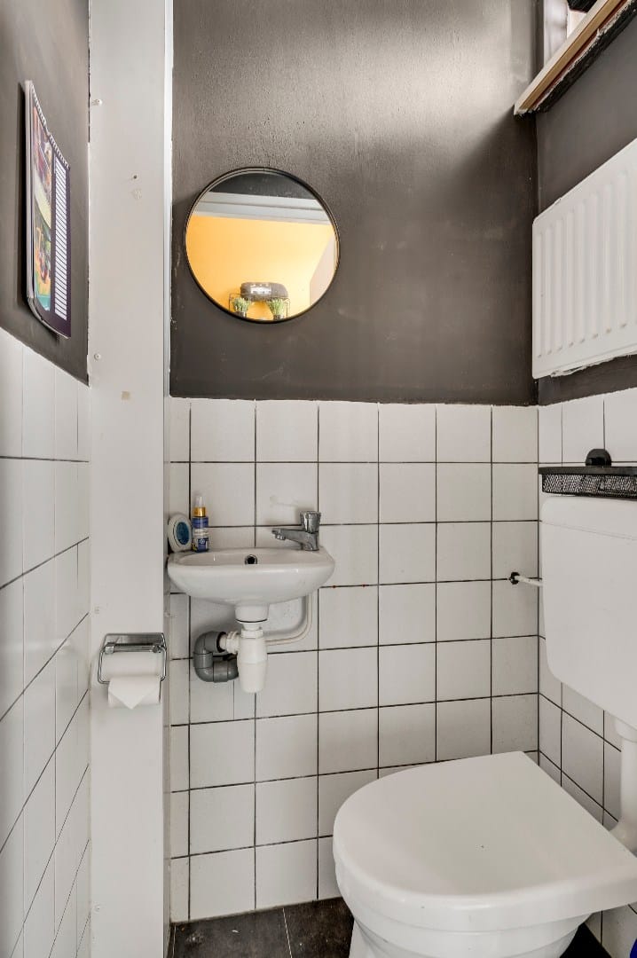 Foto 7 van Gulikstraat 23