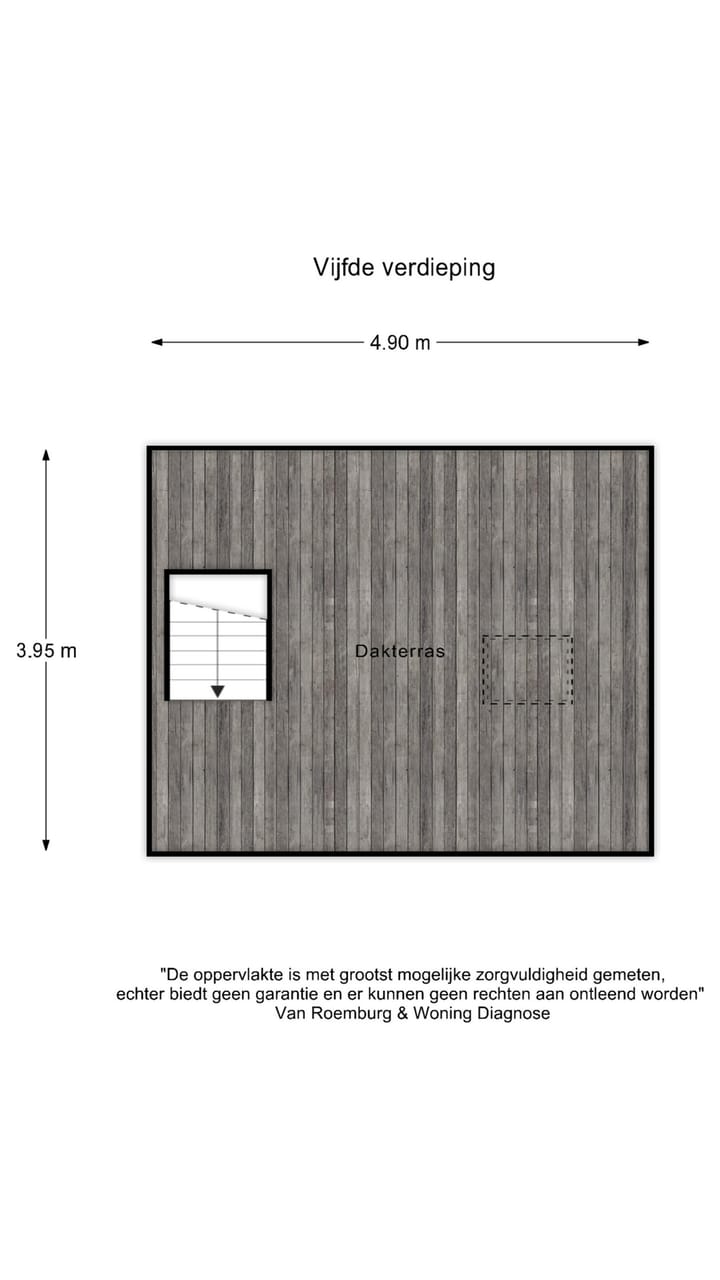 Foto 33 van Hoogte Kadijk 127-E