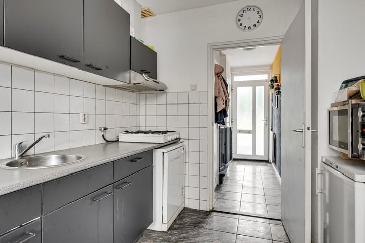 Foto 8 van Gulikstraat 23