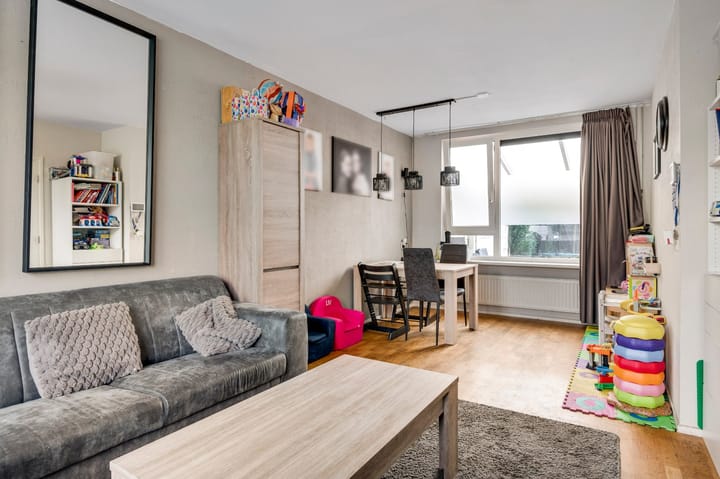 Foto 9 van Gulikstraat 23