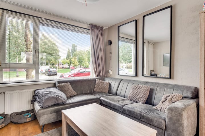 Foto 10 van Gulikstraat 23