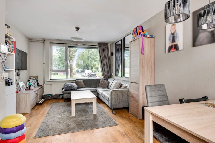 Foto 11 van Gulikstraat 23