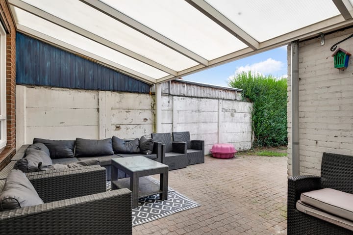 Foto 13 van Gulikstraat 23