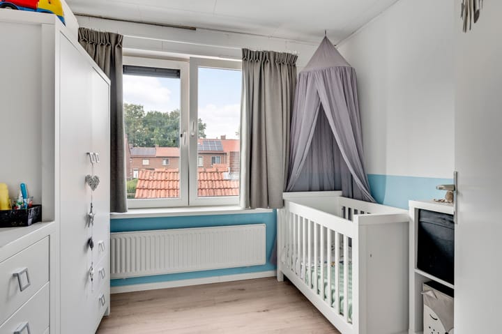 Foto 15 van Gulikstraat 23