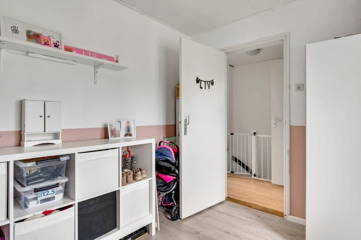 Foto 21 van Gulikstraat 23