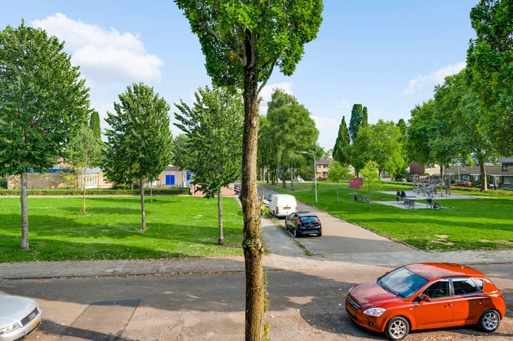 Foto 22 van Gulikstraat 23