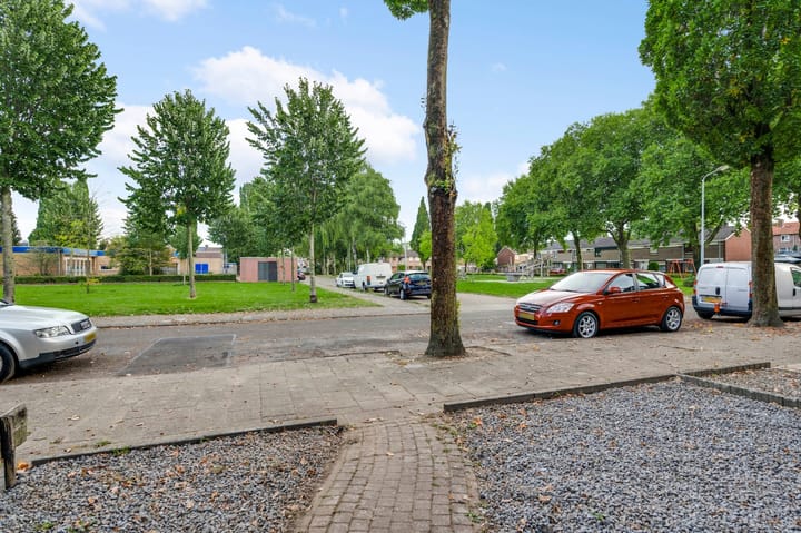 Foto 24 van Gulikstraat 23