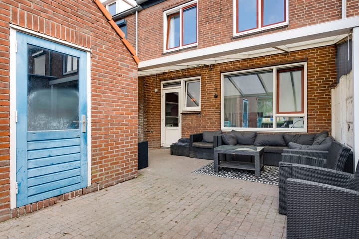 Foto 26 van Gulikstraat 23