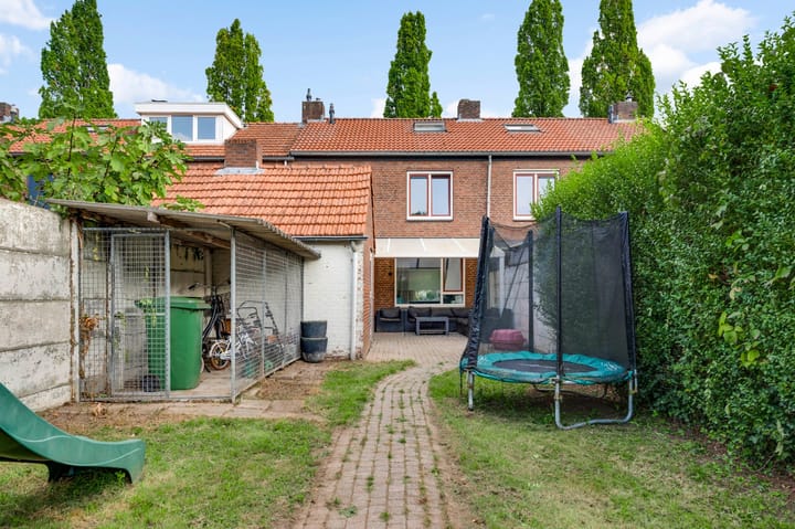 Foto 28 van Gulikstraat 23