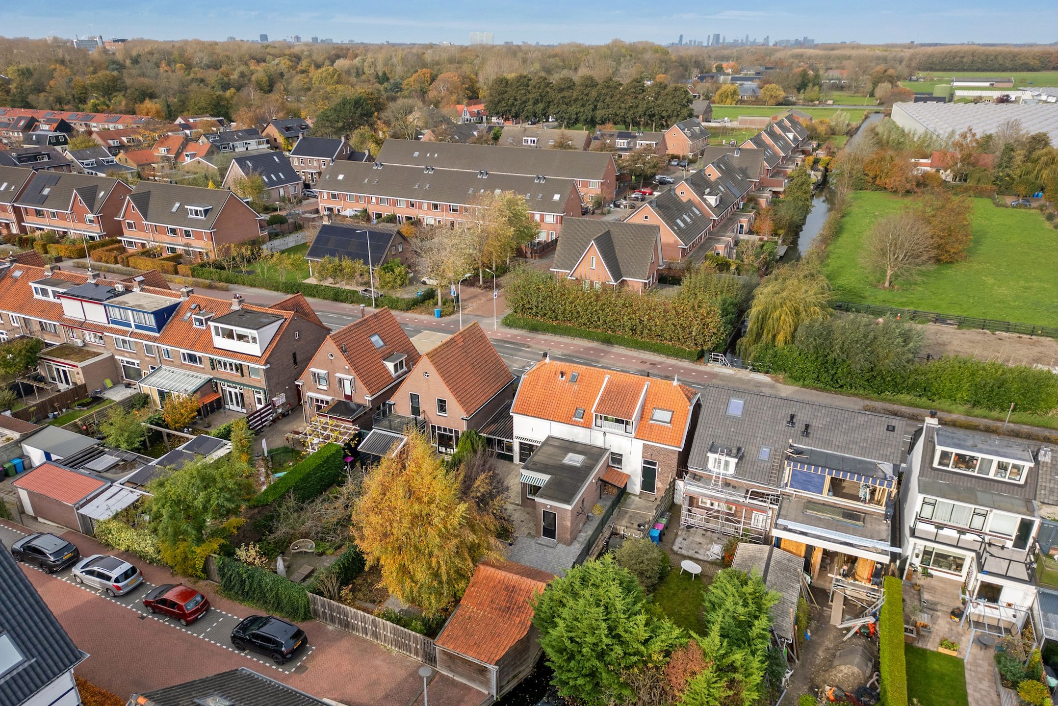 Delftsestraatweg, 89, Delfgauw, 2645AA, Zuid-Holland, Nederland 89 