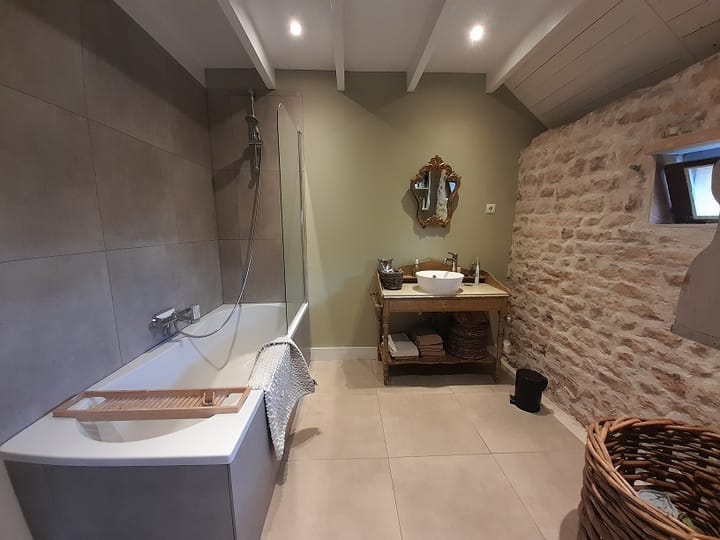 Foto 10 van Rue Des Prés 6