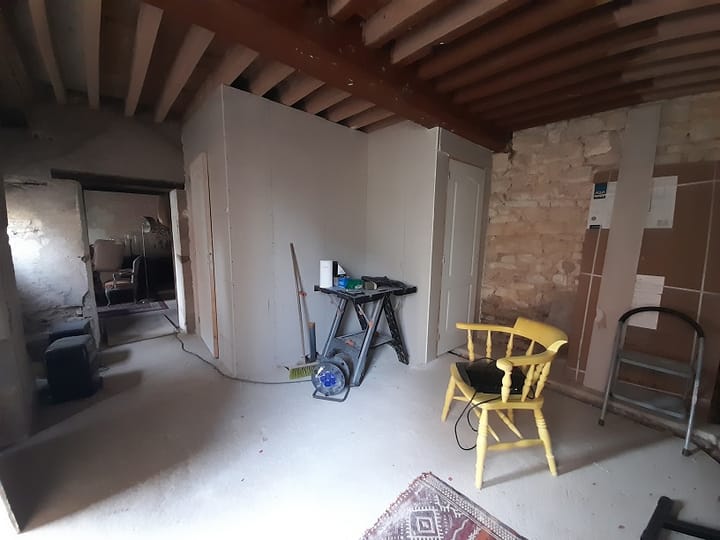 Foto 14 van Rue Des Prés 6