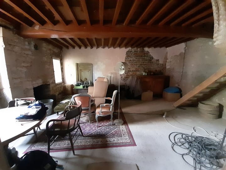 Foto 15 van Rue Des Prés 6