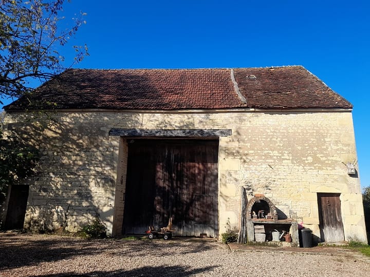 Foto 17 van Rue Des Prés 6