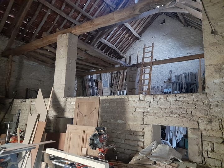 Foto 18 van Rue Des Prés 6