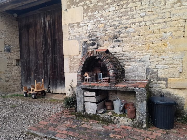 Foto 19 van Rue Des Prés 6