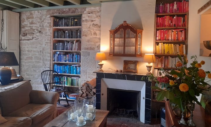 Foto 3 van Rue Des Prés 6