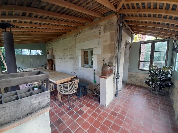 Foto 5 van Rue Des Prés 6