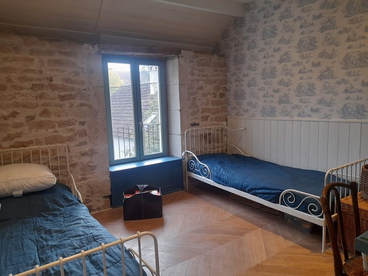 Foto 11 van Rue Des Prés 6