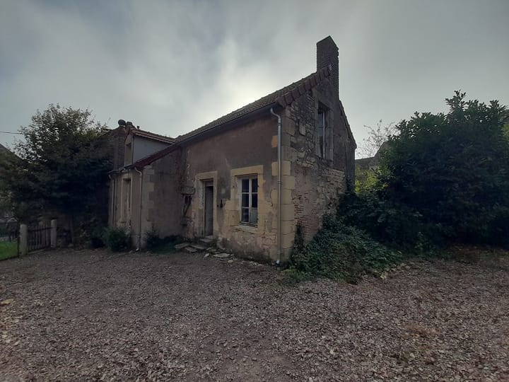 Foto 13 van Rue Des Prés 6