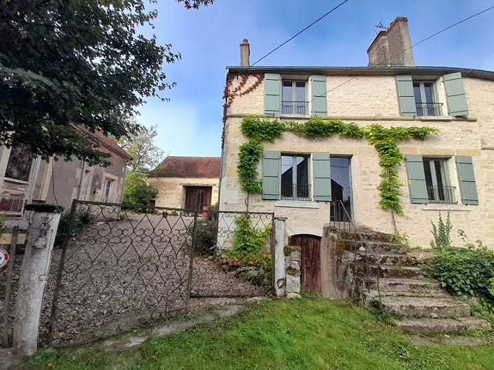 Foto 1 van Rue Des Prés 6