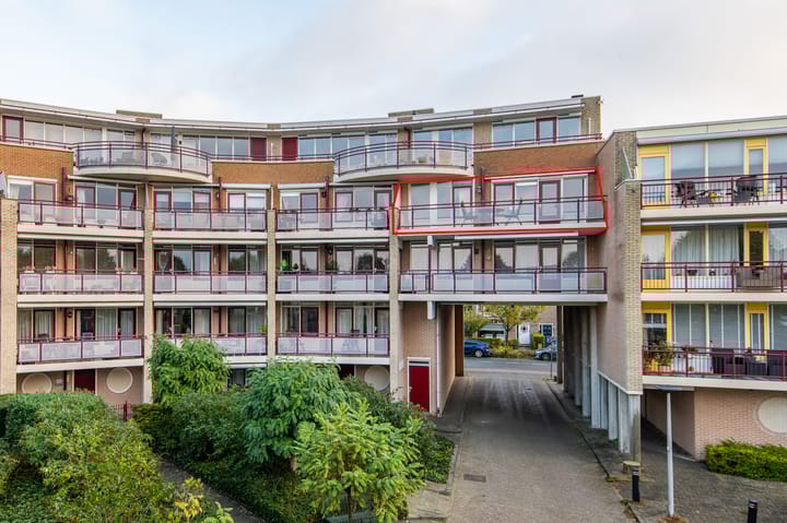 Nassaustraat 110 main image