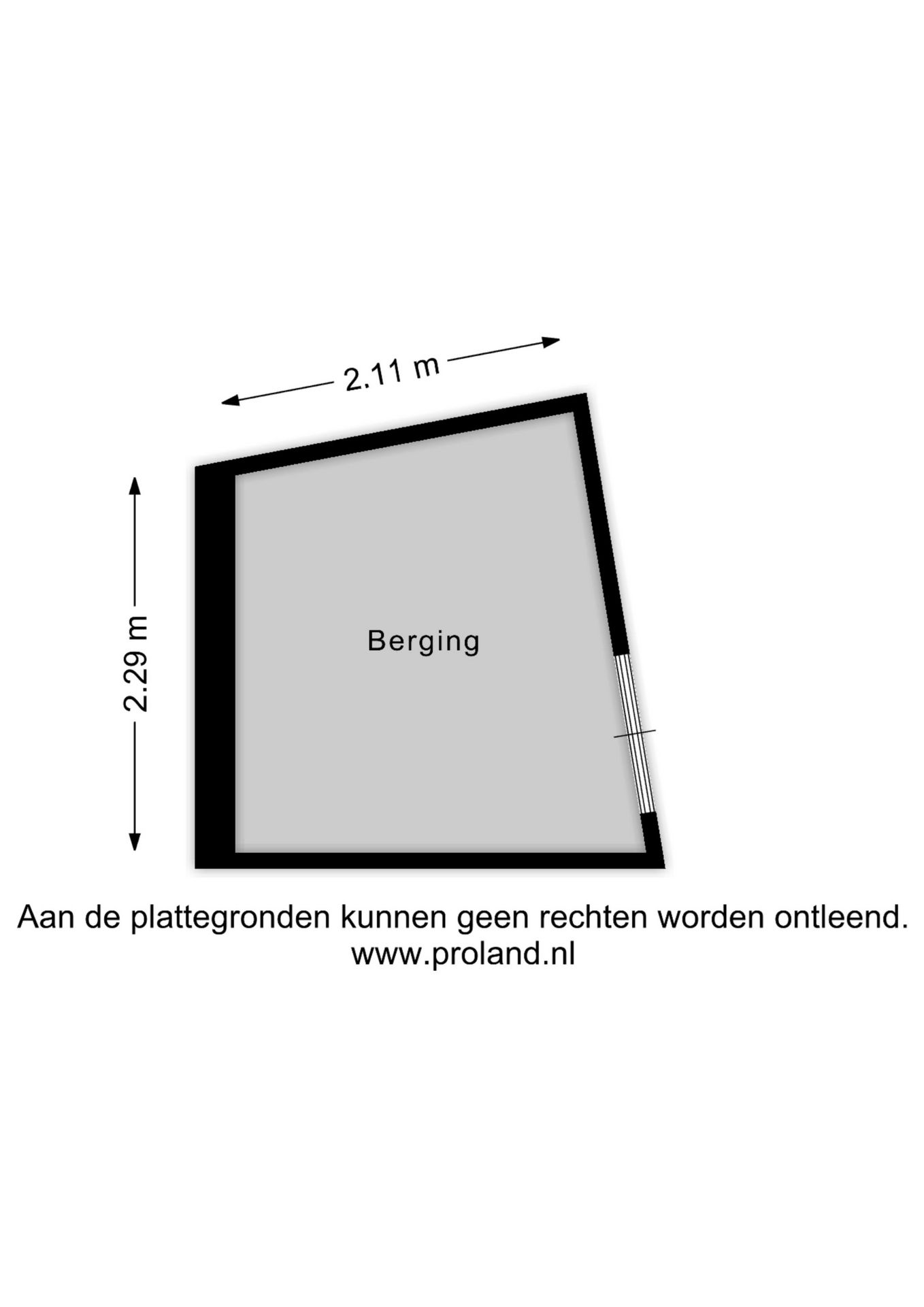Photo 34 of Nassaustraat 110