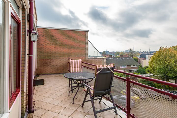 Foto 3 van Nassaustraat 110