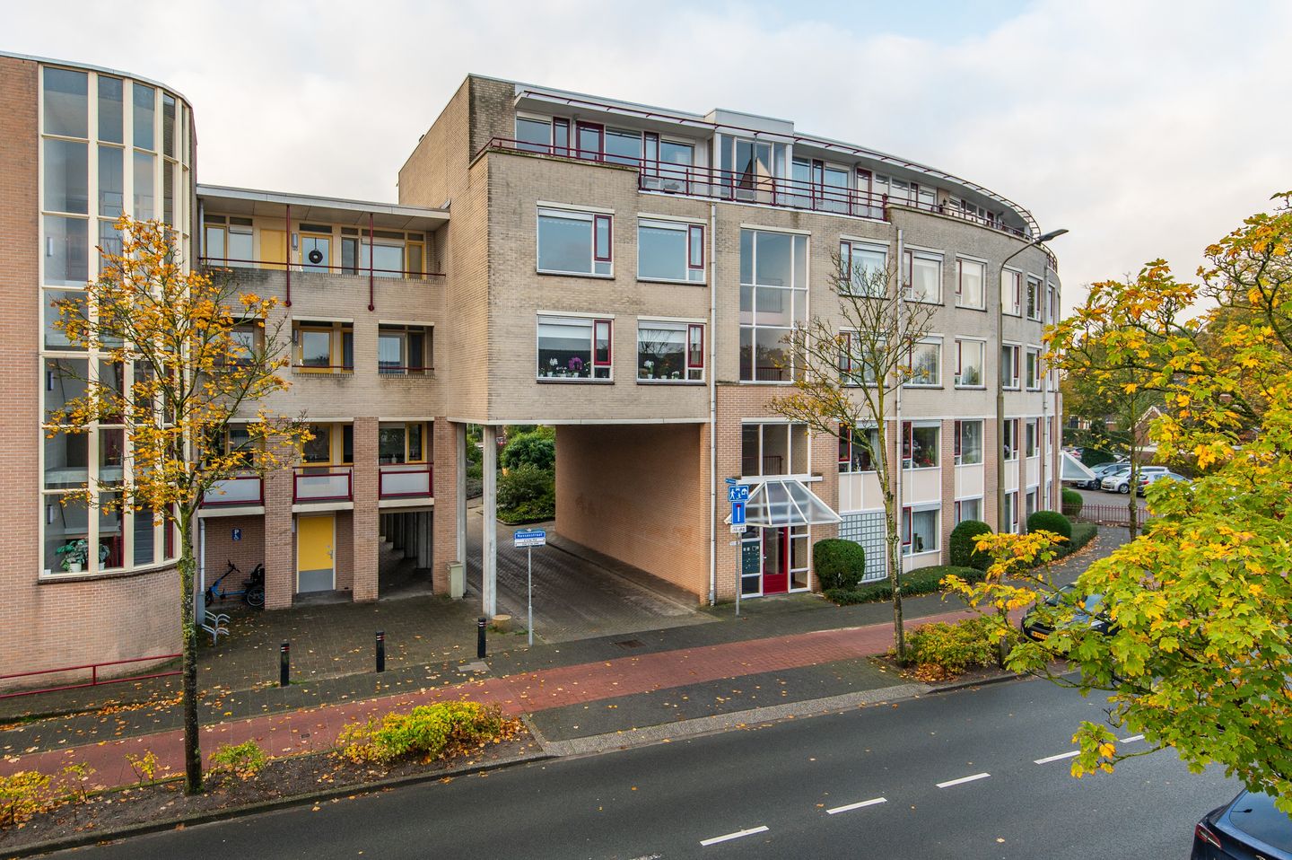 Photo 5 of Nassaustraat 110