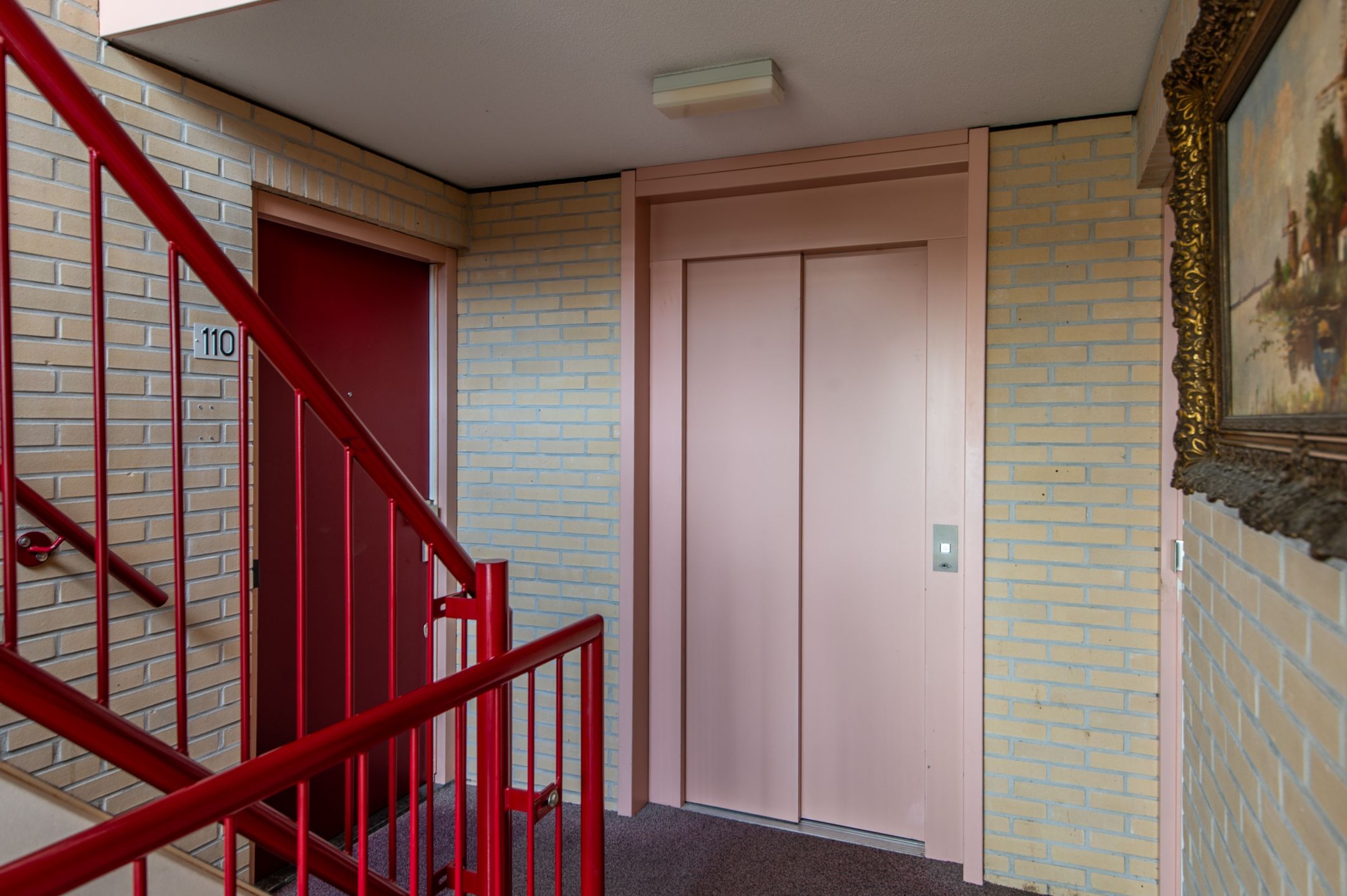 Photo 9 of Nassaustraat 110