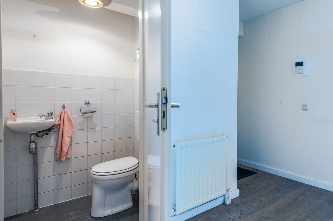 Photo 11 of Nassaustraat 110