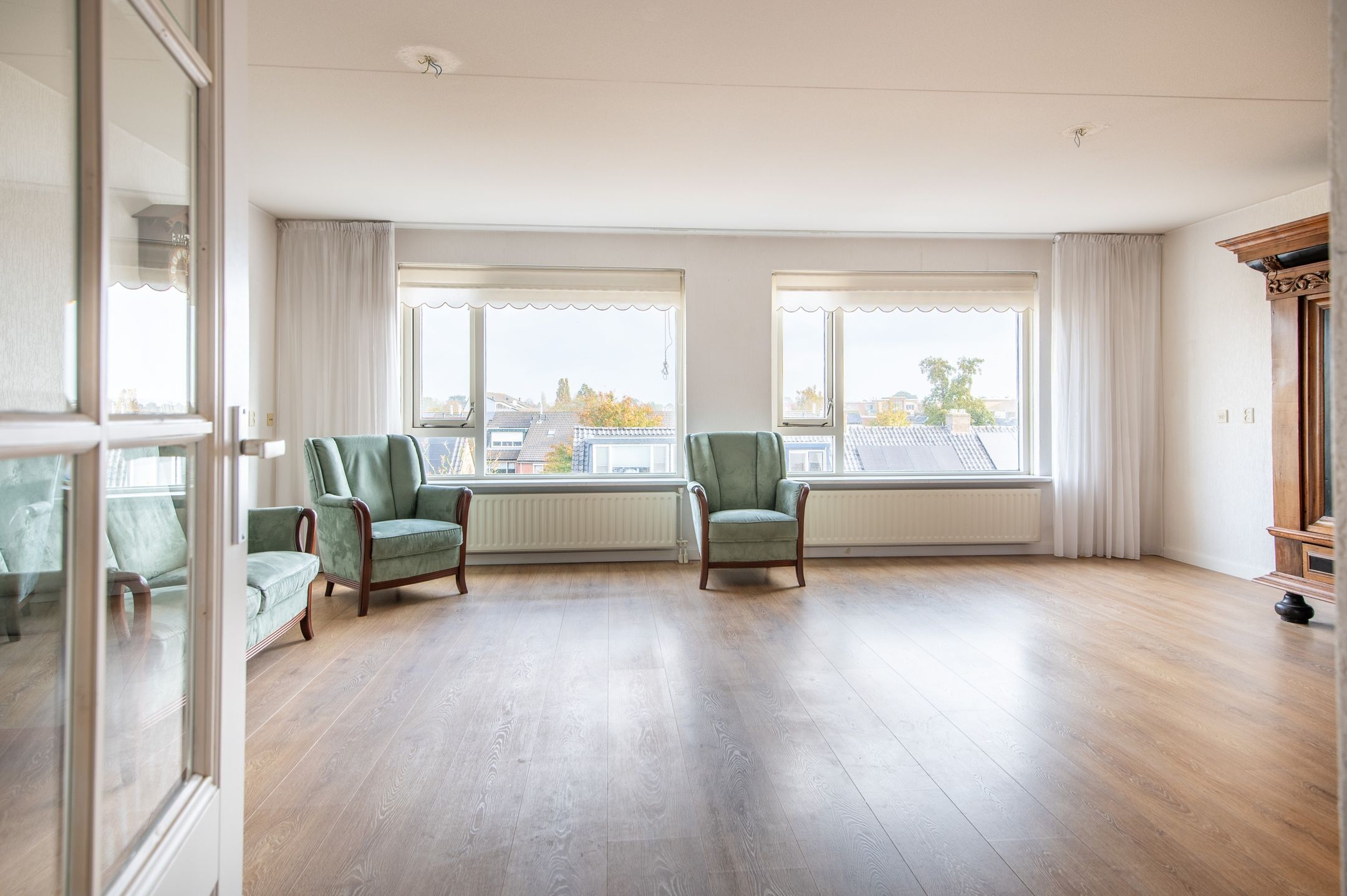 Photo 12 of Nassaustraat 110