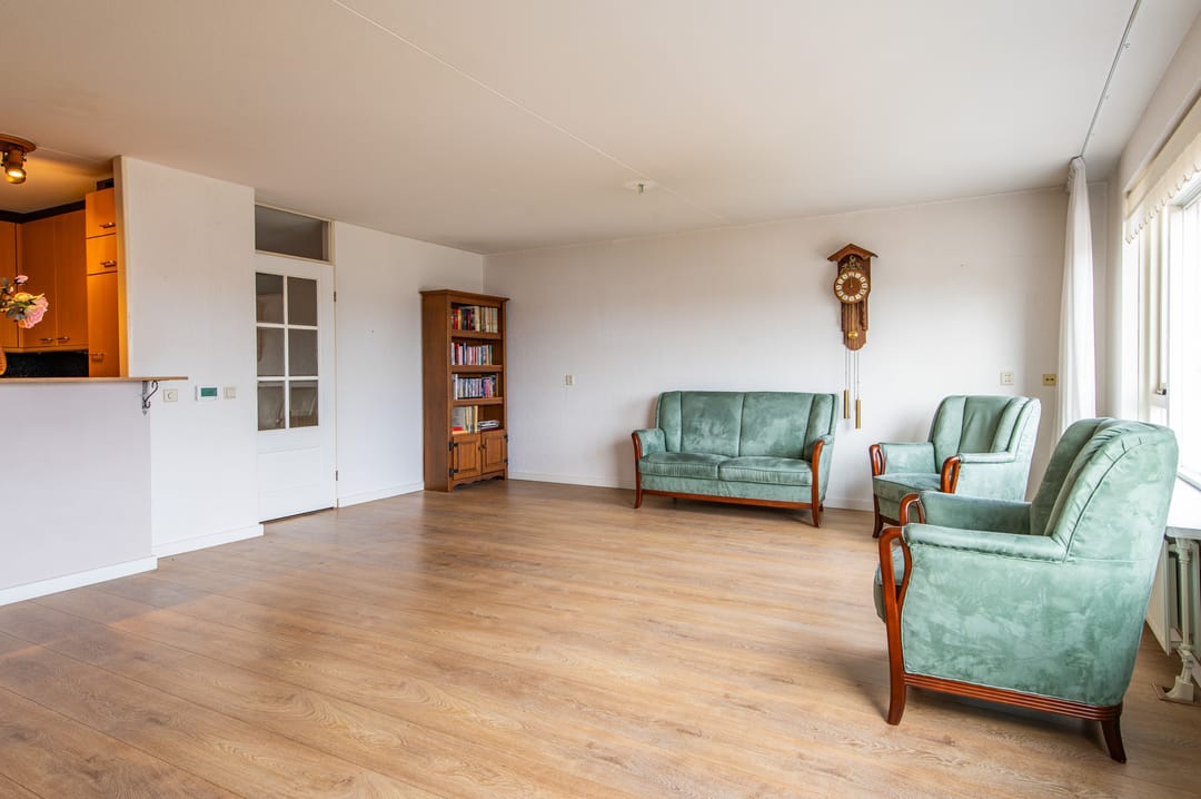 Photo 13 of Nassaustraat 110